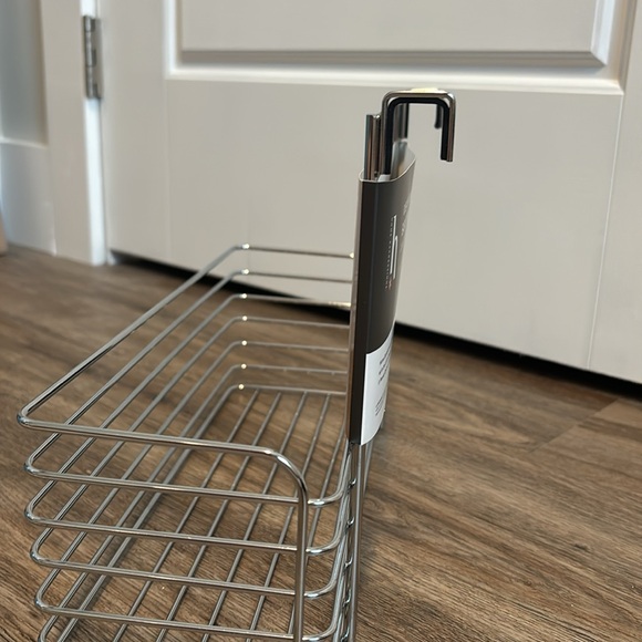 Brand New Over the Cabinet Organizer - Picture 4 of 6